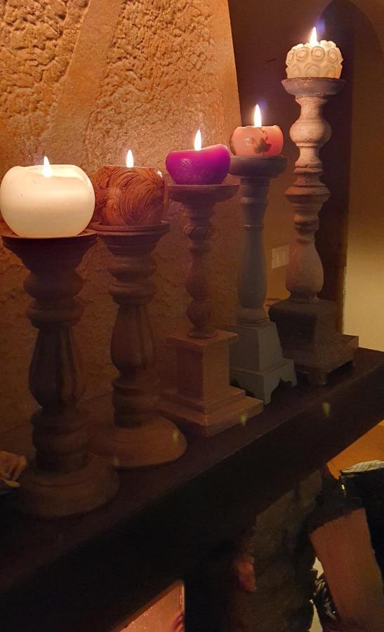 Palma Dello Zingaro Villa Scopello  Kültér fotó