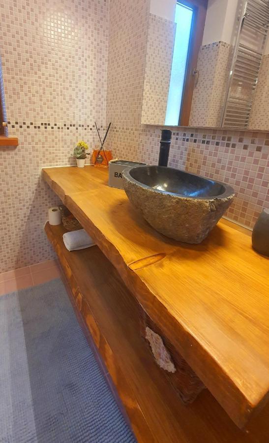 Palma Dello Zingaro Villa Scopello  Kültér fotó
